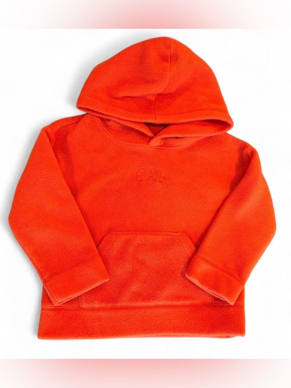 GAP Kids Fleece Hoodie